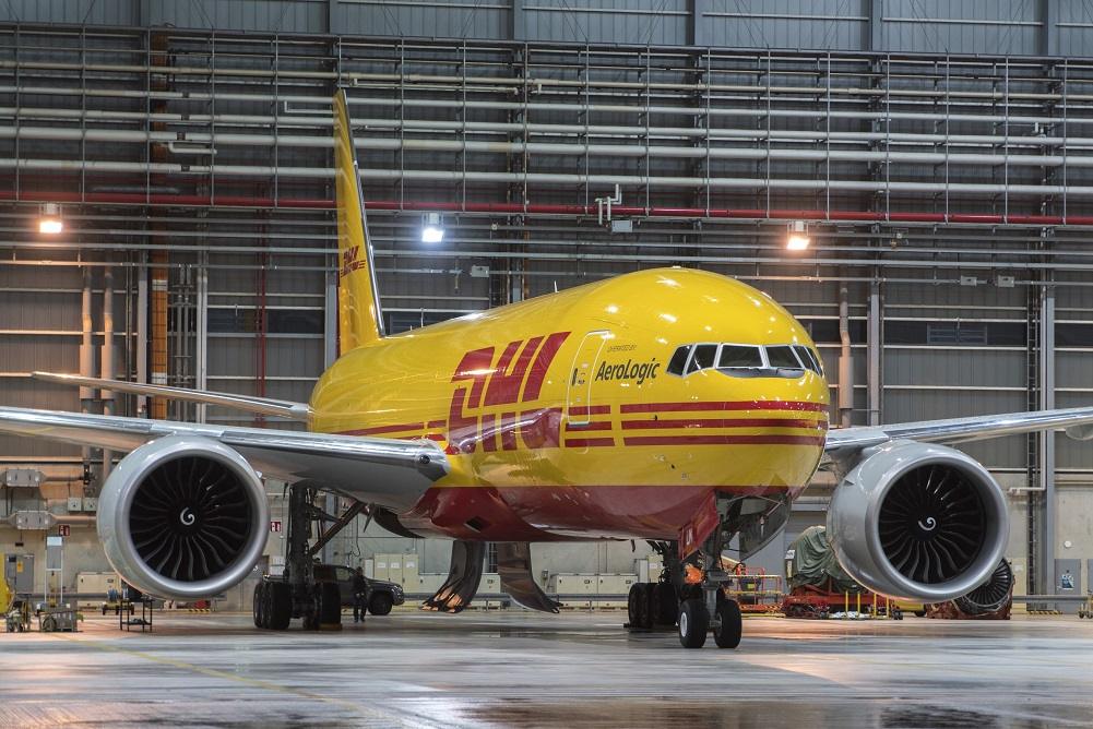 DHL Global Forwarding launches new GoGreen Plus portfolio