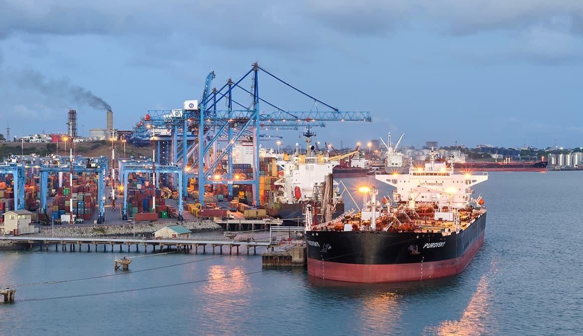 Why Upcoming IMO Negotiations Are a Defining Moment for Africa’s Trade and Climate Future