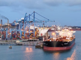 Why Upcoming IMO Negotiations Are a Defining Moment for Africa’s Trade and Climate Future