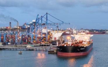 Why Upcoming IMO Negotiations Are a Defining Moment for Africa’s Trade and Climate Future