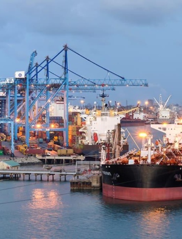 Why Upcoming IMO Negotiations Are a Defining Moment for Africa’s Trade and Climate Future