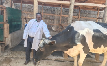 Mazao Na Afya: Building a 360-Degree Farmer Ecosystem