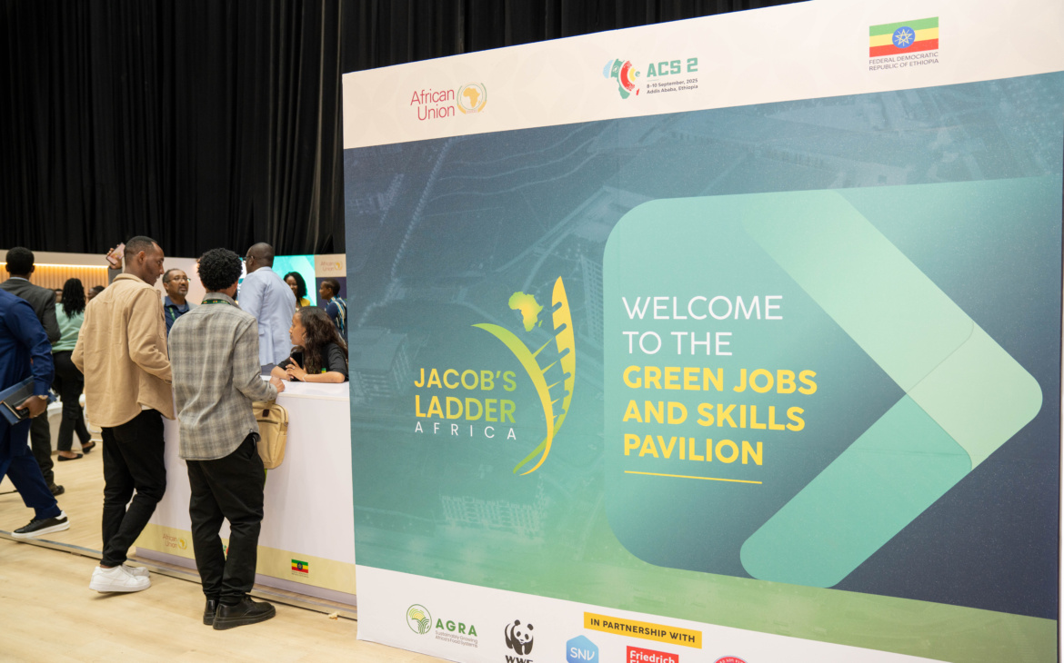 Nairobi to Host GreenWorks 4 Africa Forum to Drive Green Jobs Agenda