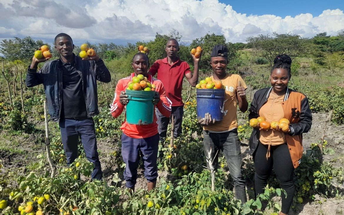 Can Tanzania’s Master Plan Cut Farming Costs by Half?