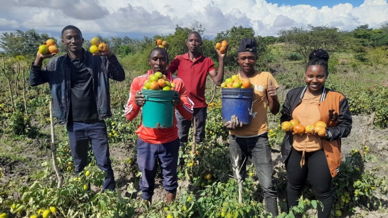 Can Tanzania’s Master Plan Cut Farming Costs by Half?