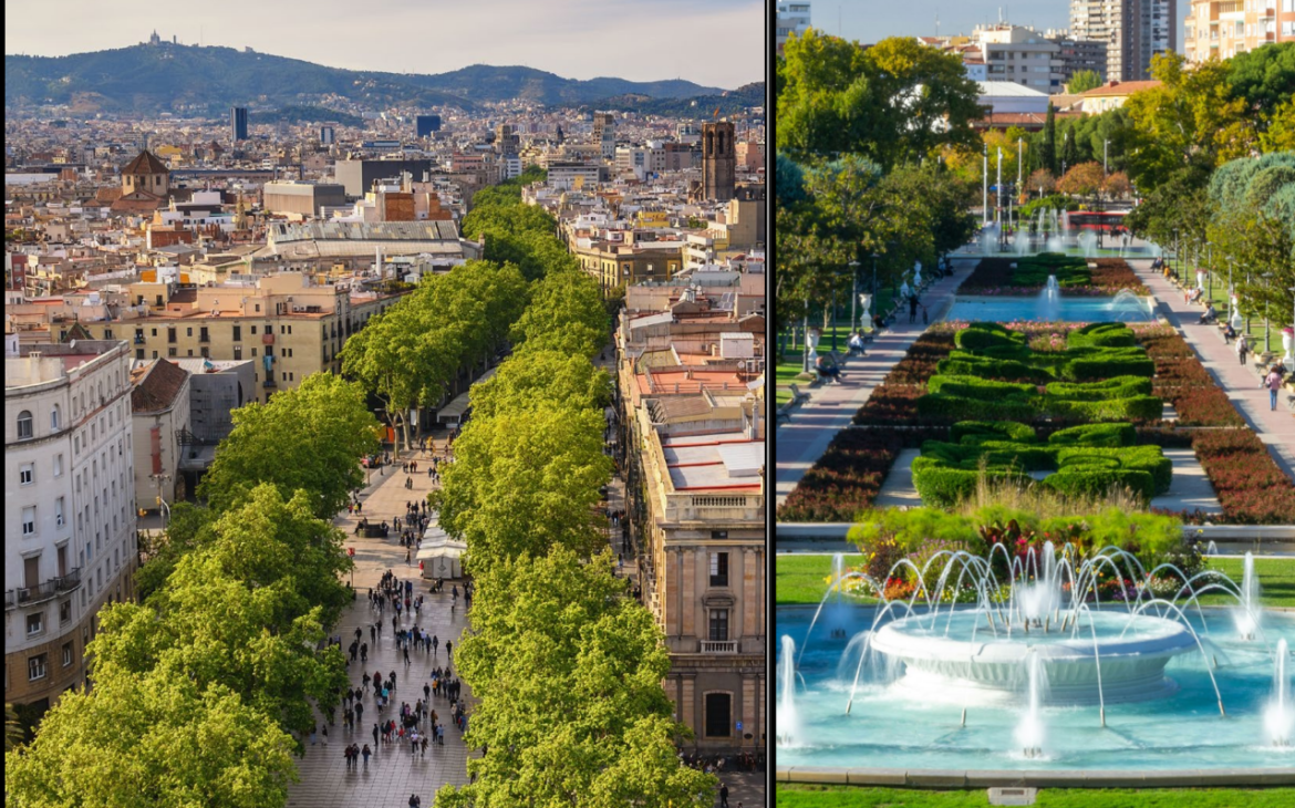 EU Shows How Cities Can Turn Climate Pledges into Action