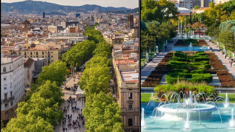 EU Shows How Cities Can Turn Climate Pledges into Action