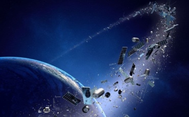 Space Exploration’s Hidden Climate Footprint