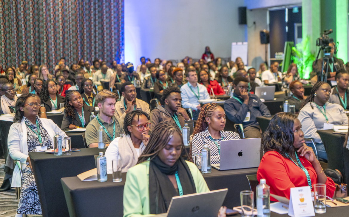 Kenya’s Our Ocean Conference Signals Africa’s Rising Voice in Global Marine Governance