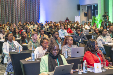 Kenya’s Our Ocean Conference Signals Africa’s Rising Voice in Global Marine Governance