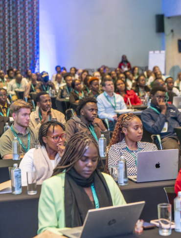 Kenya’s Our Ocean Conference Signals Africa’s Rising Voice in Global Marine Governance