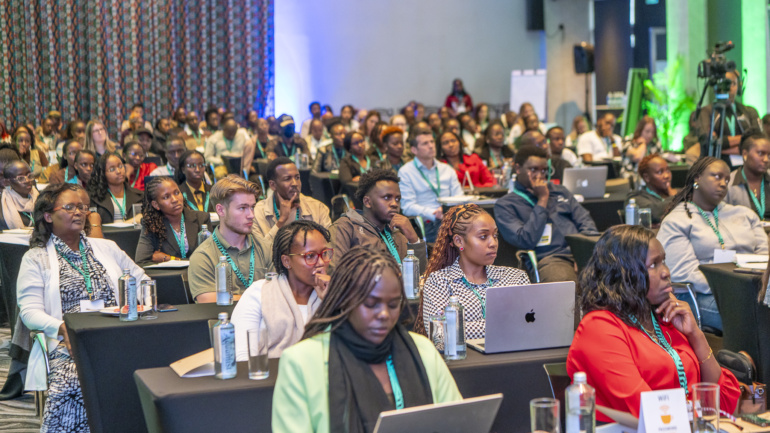 Kenya’s Our Ocean Conference Signals Africa’s Rising Voice in Global Marine Governance