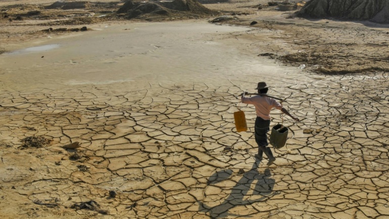 The Era of Permanent Water Failure Has Begun