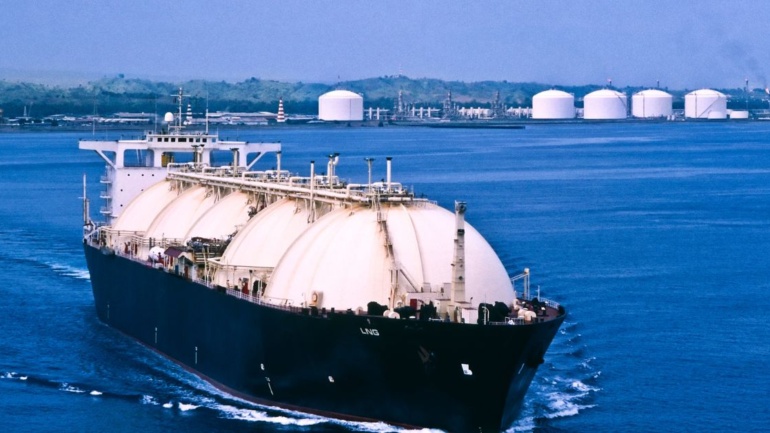 Africa to Navigate Opportunities in Global IMO Shipping’s Net-Zero Rules