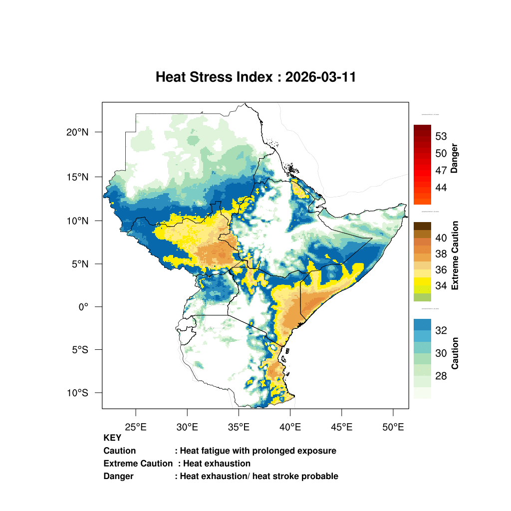 greater horn of africa