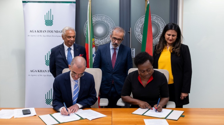 Restoring 226 Hectares: The High-Stakes Bet on Kenya’s Mangrove Economy