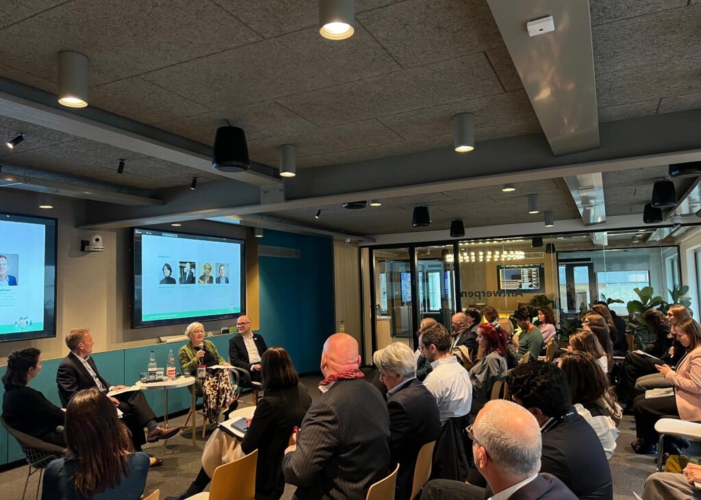 Cities on the Frontline: Mayors Push for Climate Finance That Reaches the Ground