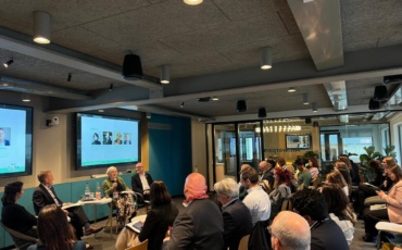 Cities on the Frontline: Mayors Push for Climate Finance That Reaches the Ground