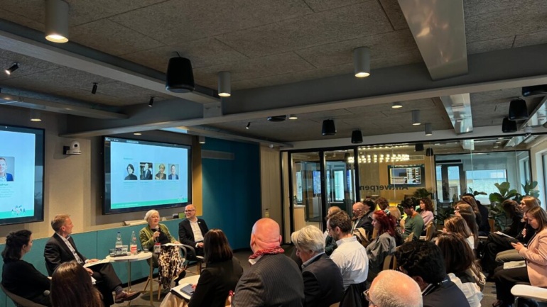 Cities on the Frontline: Mayors Push for Climate Finance That Reaches the Ground