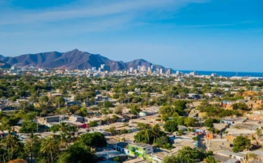 Santa Marta Summit Signals New Front in Global Push to Phase Out Fossil Fuels