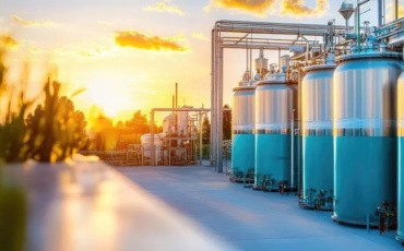 Between Biofuels and Reality: Africa’s Uneasy Energy Transition