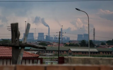 Policy or Necessity? The True Cost of Extending Coal Power in South Africa