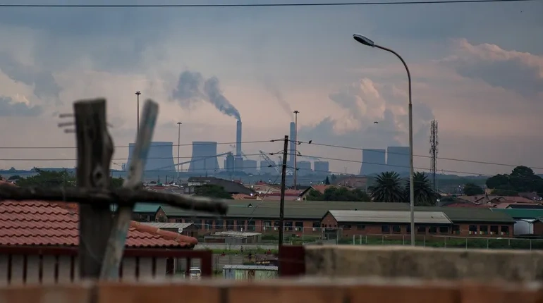 Policy or Necessity? The True Cost of Extending Coal Power in South Africa