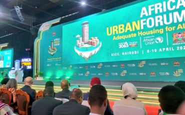 Africa Urban Forum Highlights Urgency of Housing Crisis Amid Rapid Urbanization