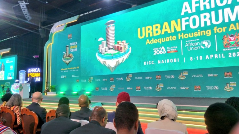 Africa Urban Forum Highlights Urgency of Housing Crisis Amid Rapid Urbanization
