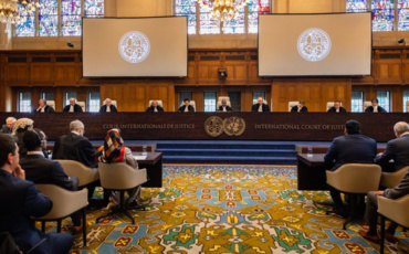 Climate Litigation Reshapes Energy Policy as Africa Seeks Greater Role