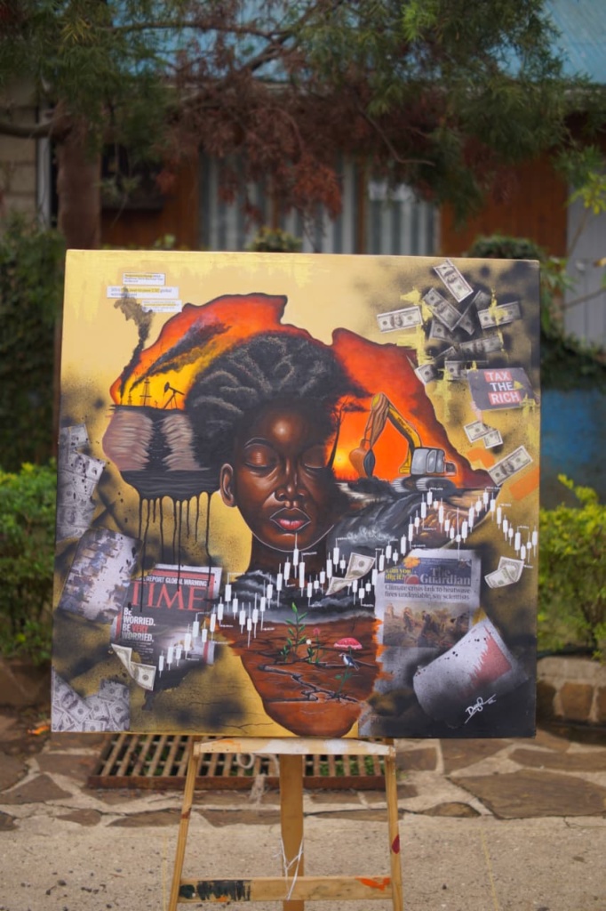 Artist