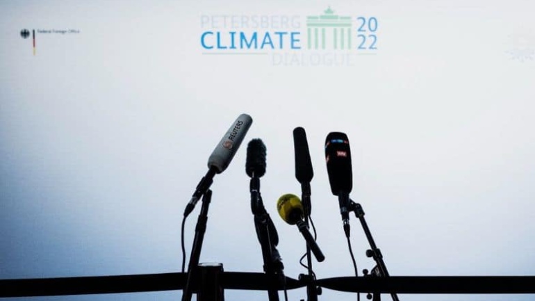 Petersberg Climate Dialogue: The Room Where Climate Diplomacy Gets Real