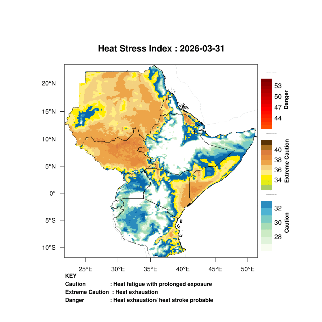 greater horn of africa