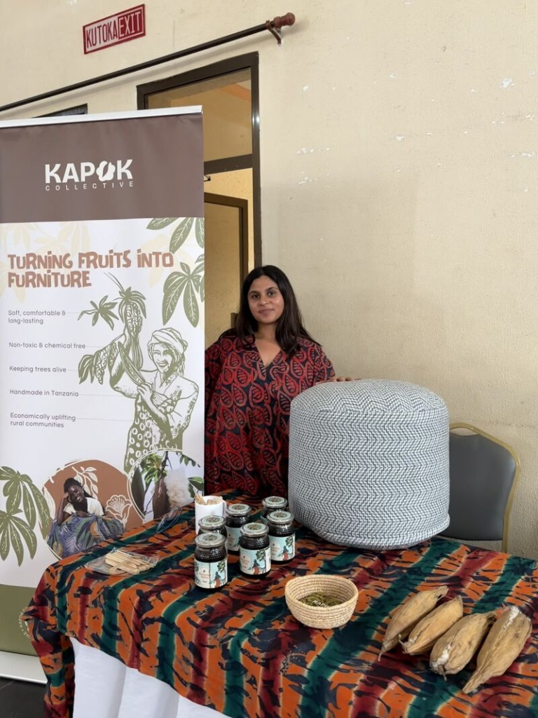 Kapok Collective