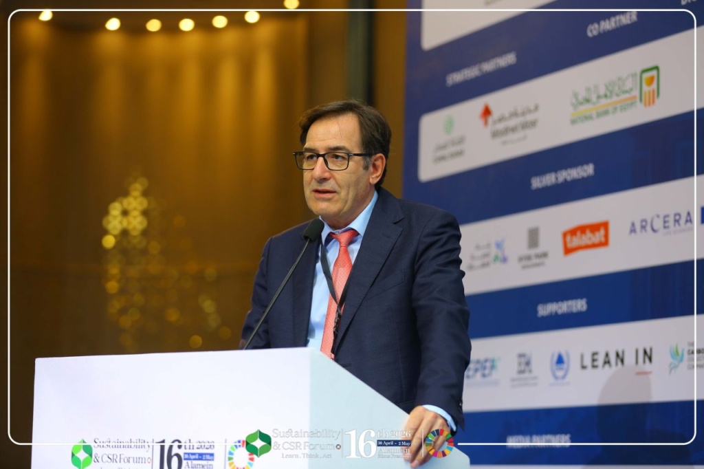Egypt CSR Forum
