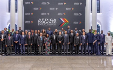 AFS: Why Africa Needs Concessional Finance for Green Industrialization