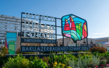 C40 Cities–UN-Habitat Accelerator Pushes Cities Toward Climate-Responsive Urban Planning