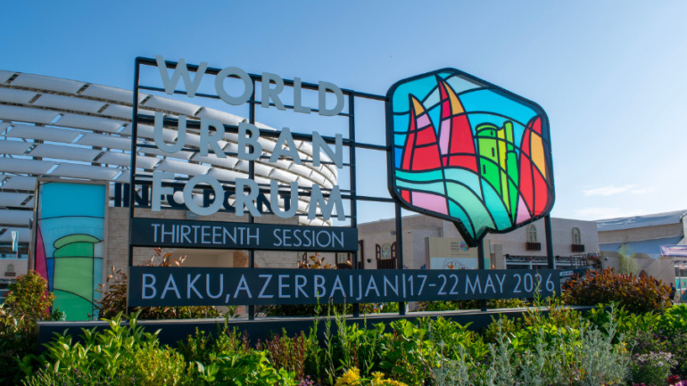 C40 Cities–UN-Habitat Accelerator Pushes Cities Toward Climate-Responsive Urban Planning