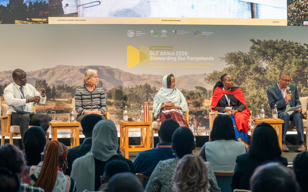 GLF Africa 2026: The Myth of the Wasteland Is Costing Africa Its Future