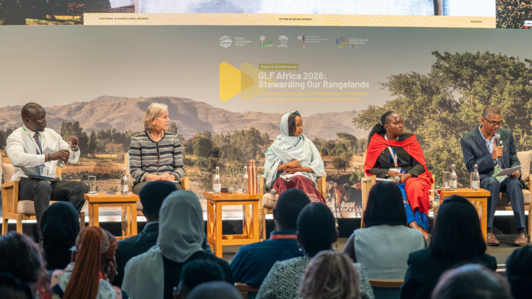 GLF Africa 2026: The Myth of the Wasteland Is Costing Africa Its Future