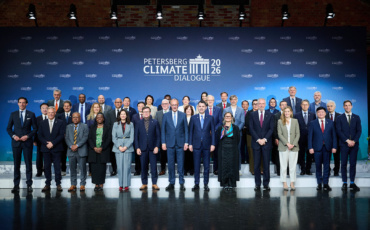 “Fossil Fuels Are Holding Economies Hostage,” Berlin Convenes as Climate Year Begins