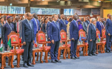 The Nairobi Declaration and Africa’s Critical Minerals Future