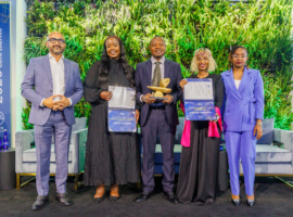 Milken-Motsepe Prize Elevates African Innovators Reimagining Manufacturing Through AI