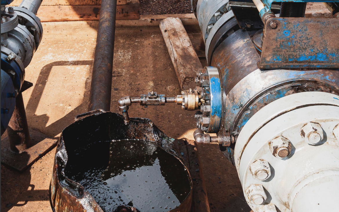 Africa’s Fossil Fuels Promise Is Cracking, with the Continent Paying a Price