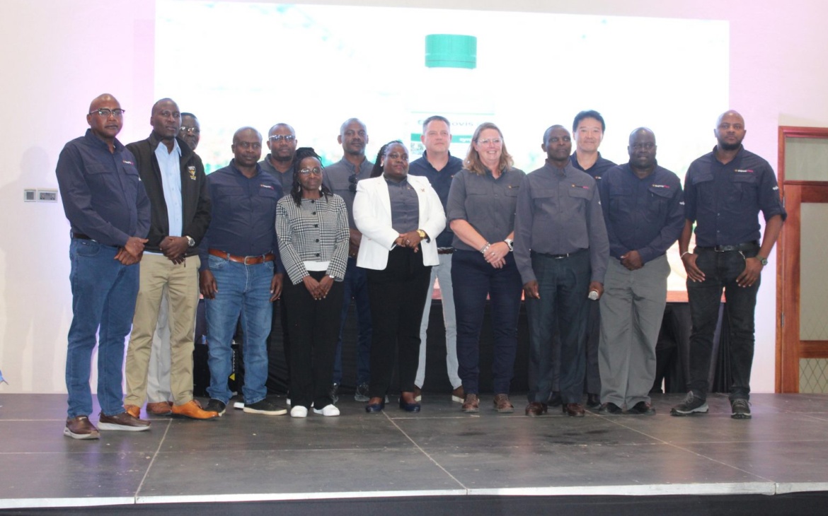 Syngenta Launches SEGOVIS® FLORA for Kenyan Rose Growers