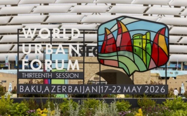 WUF13, World Urban Forum Elevates Housing as a Defining Test for Resilient Cities