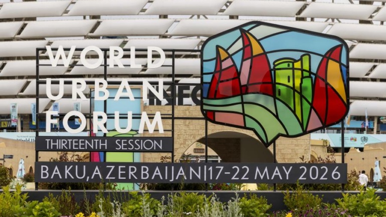 WUF13, World Urban Forum Elevates Housing as a Defining Test for Resilient Cities