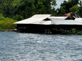 Where Floodwaters Return Every Season, Young Women Are Rewriting Climate Resilience