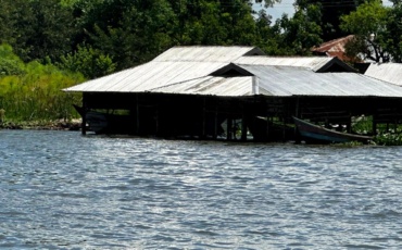 Where Floodwaters Return Every Season, Young Women Are Rewriting Climate Resilience