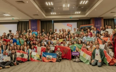 Youth Participation Must Move Beyond Symbolism, Declaration Says